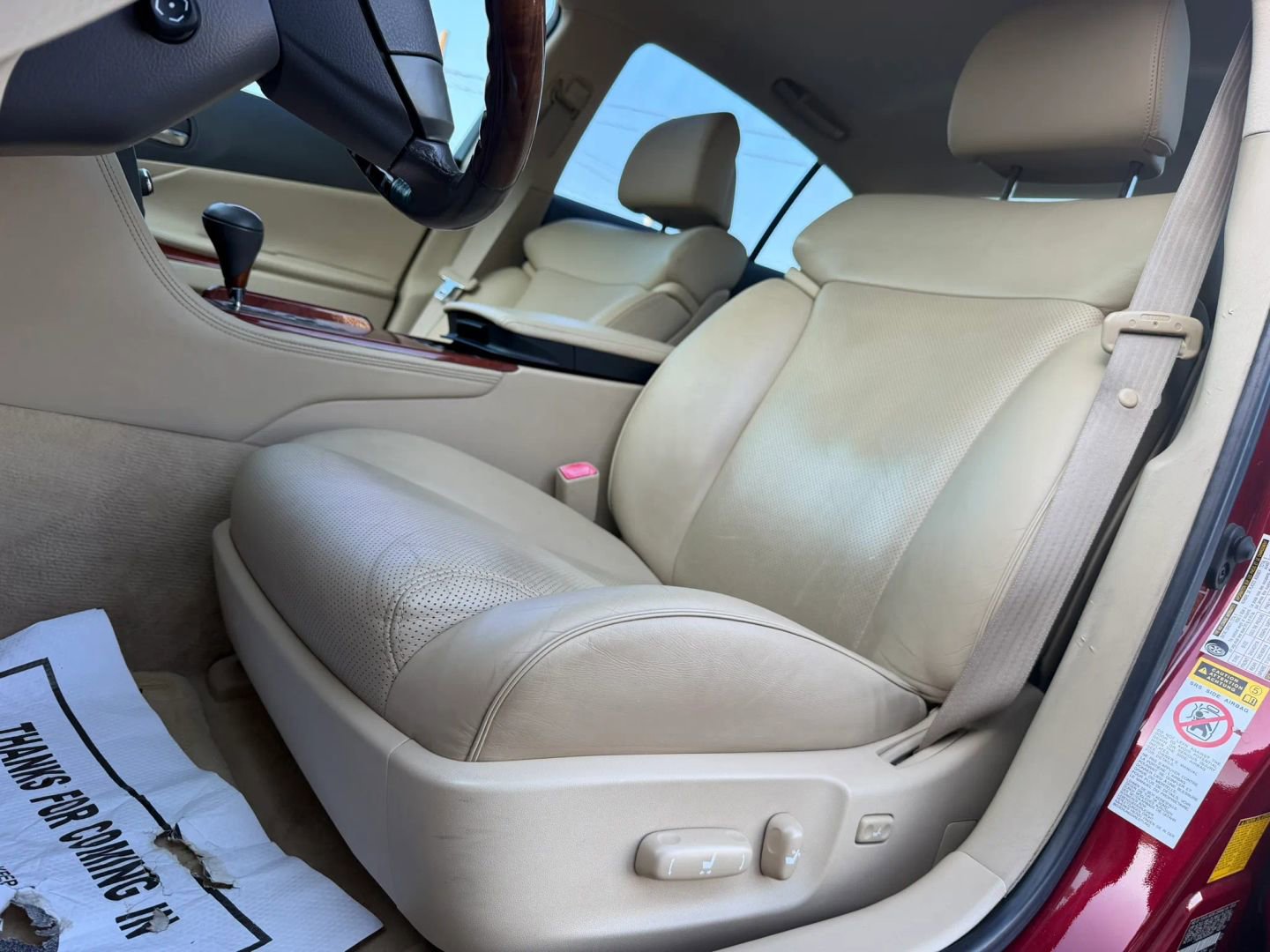 Used 2006 Lexus GS 430 RWD image 10