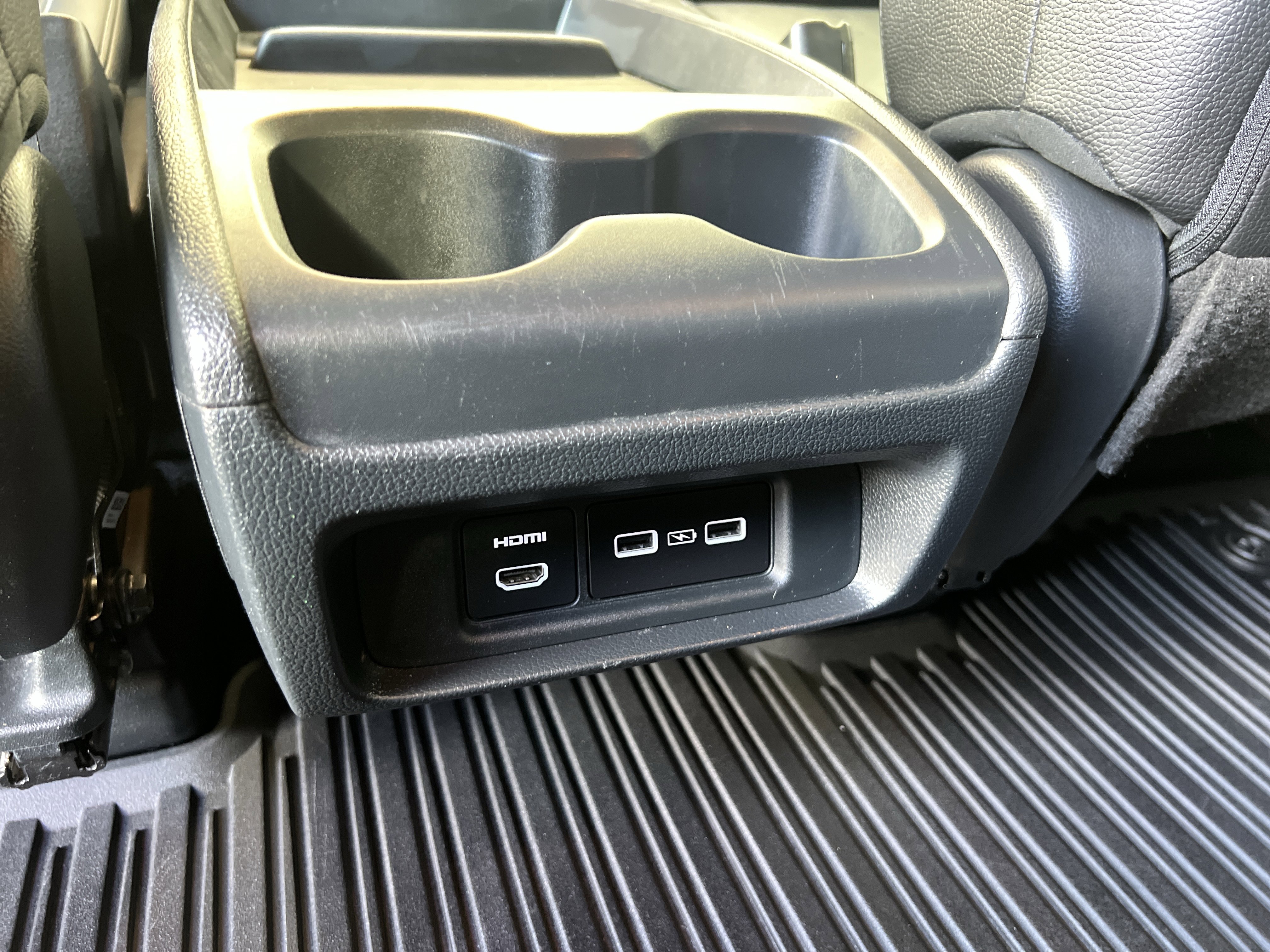 Used 2023 Honda Odyssey Touring image 21