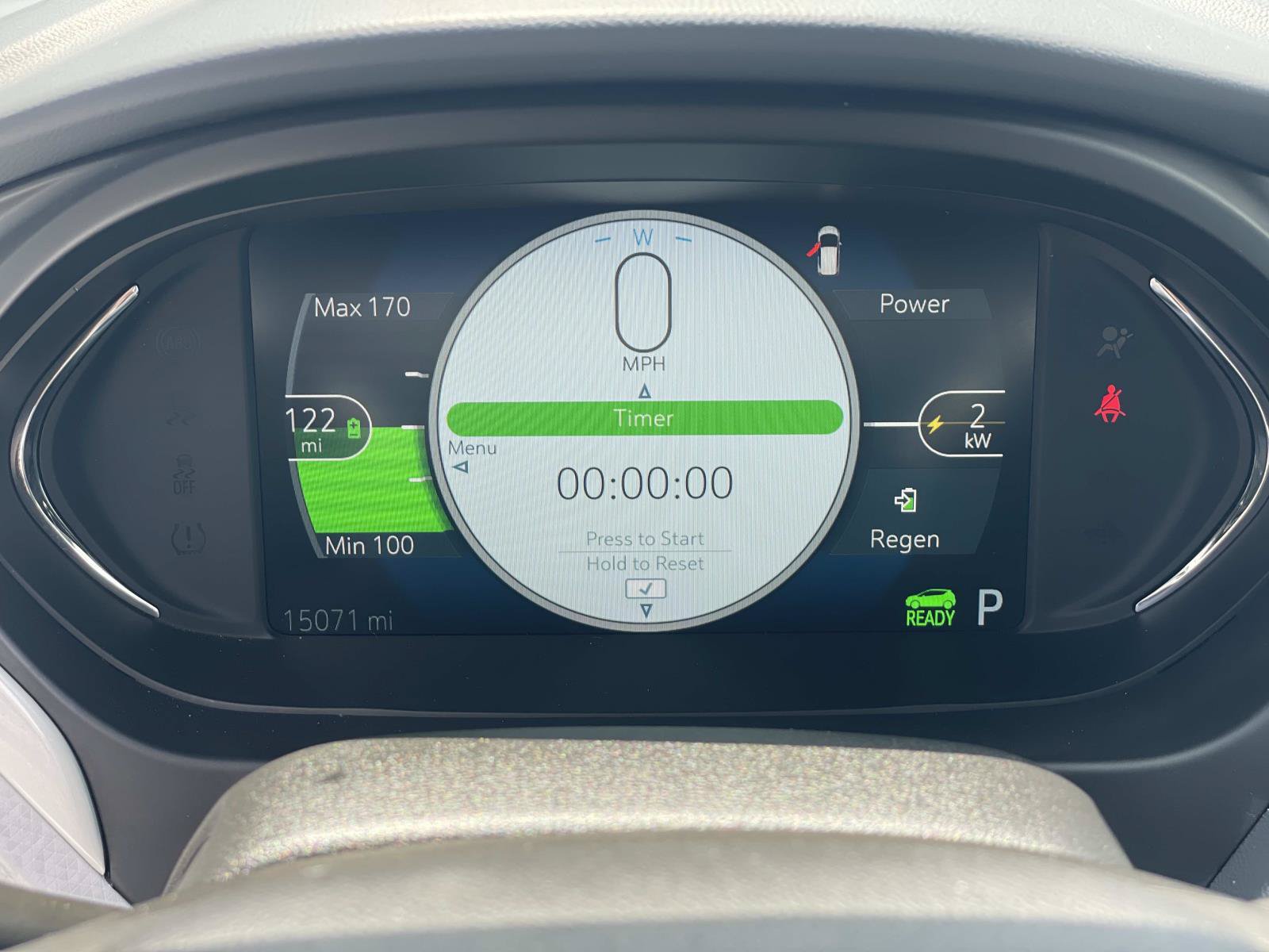 Used 2019 Chevrolet Bolt LT FWD image 18