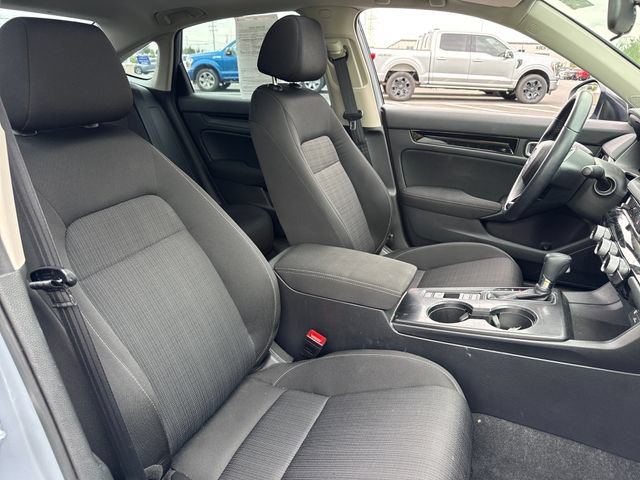 Used 2023 Honda Civic EX image 13