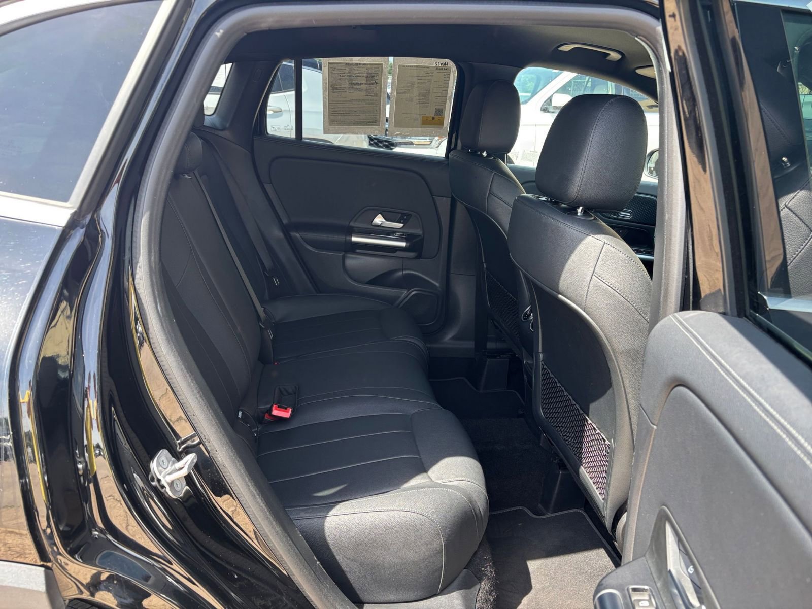 Used 2025 Mercedes-Benz GLA 250 image 27