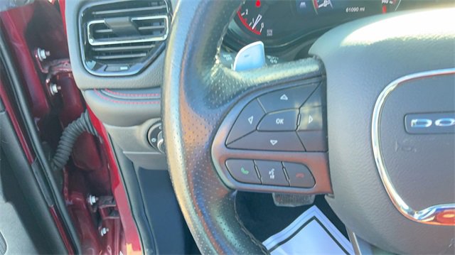 Used 2024 Dodge Durango GT image 20