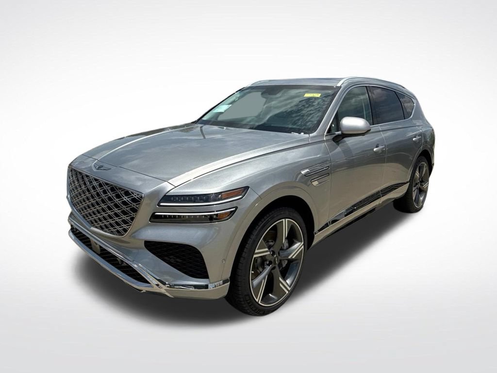 New 2026 Genesis G70 3.3T Sport Prestige AWD/4WD image 31