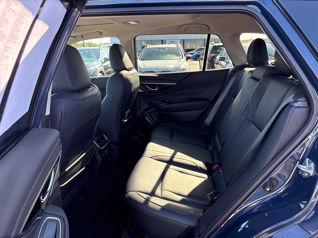 Certified 2024 Subaru Outback Touring XT AWD/4WD image 12