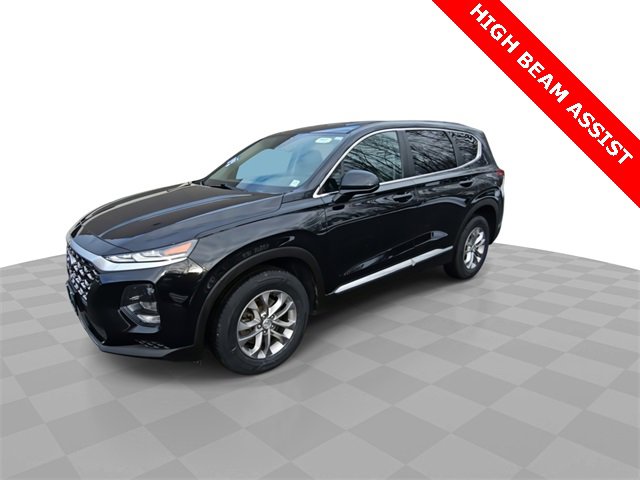 Used 2020 Hyundai Santa Fe SE w/ Cargo Package image 4