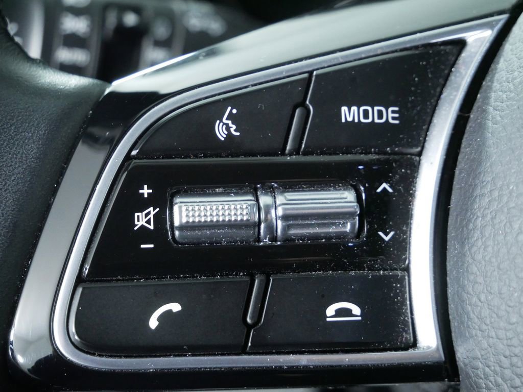 Certified 2023 Kia Seltos S image 25