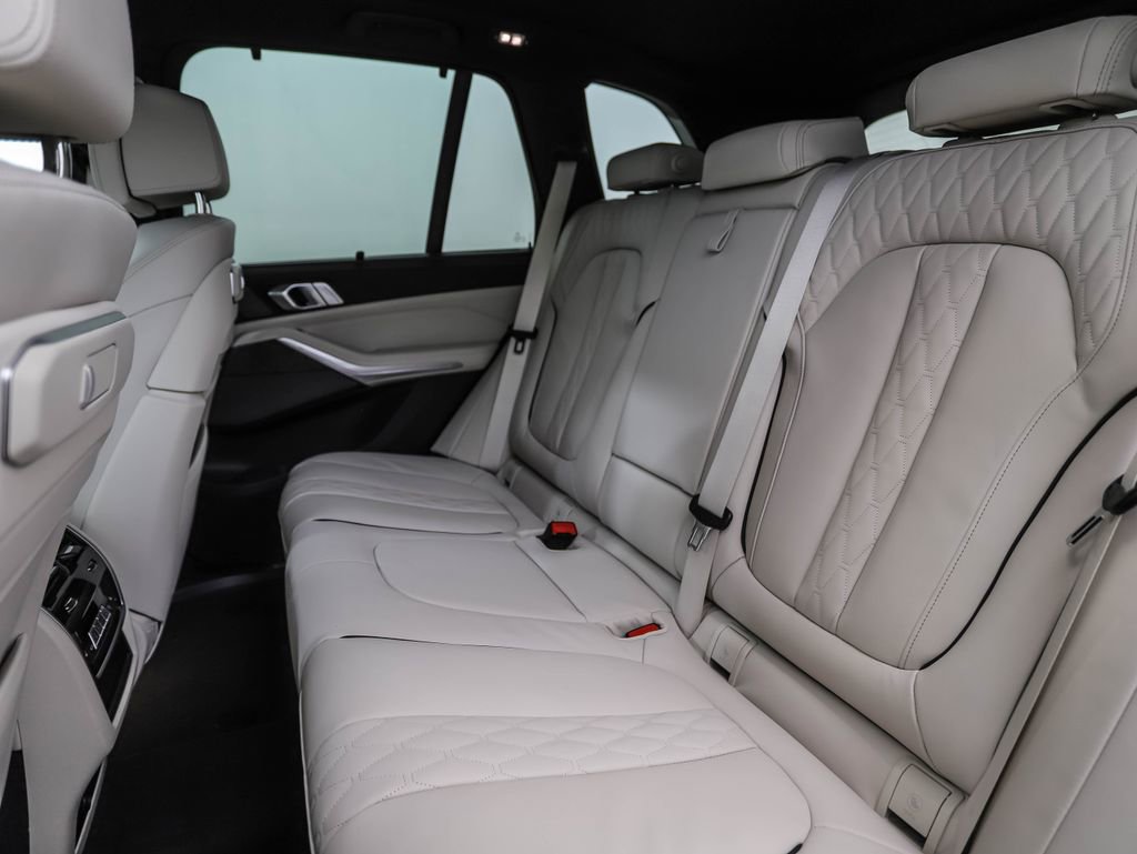 New 2026 BMW X5 xDrive40i image 22