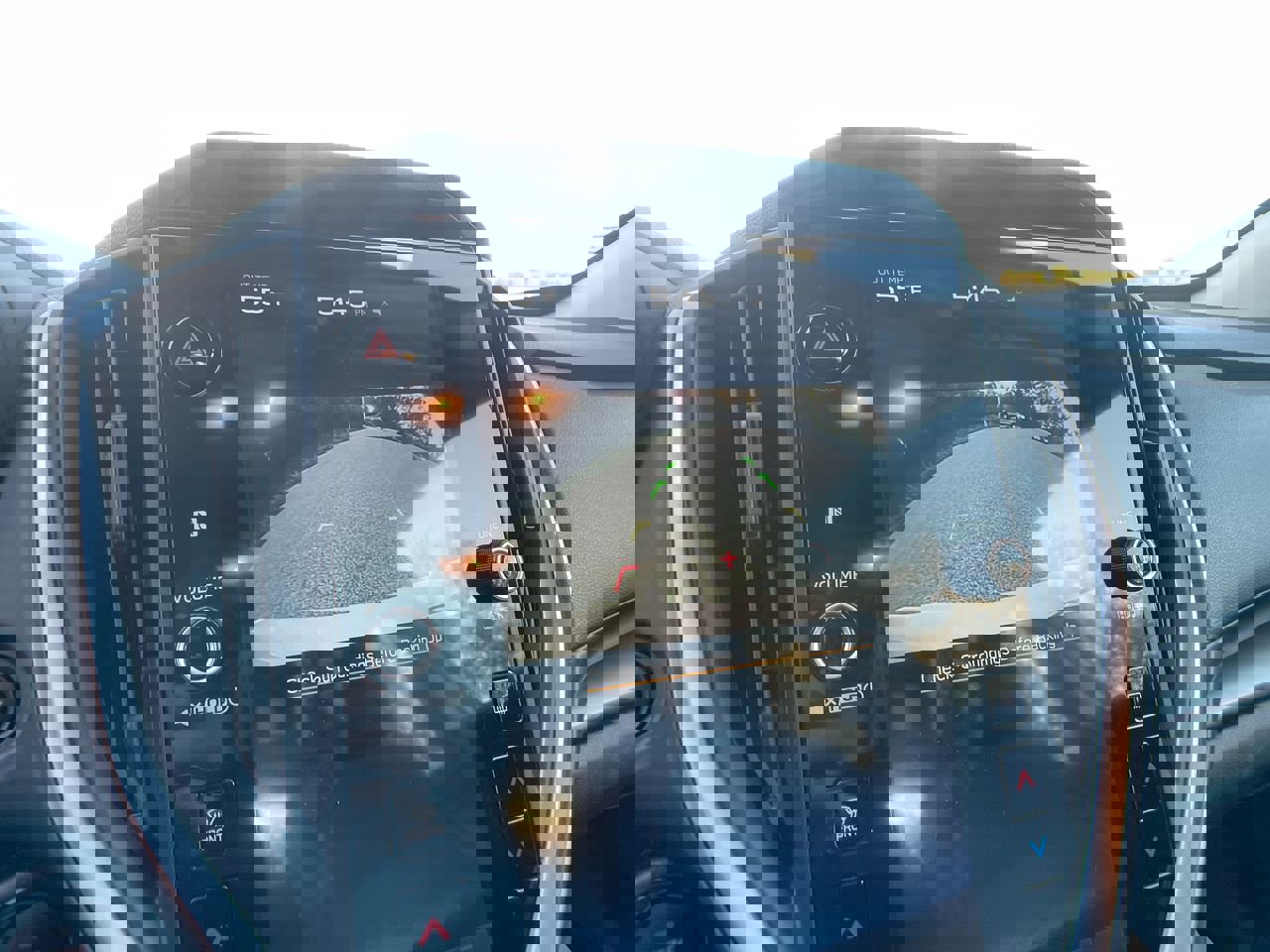 Used 2024 Subaru Impreza 2.0i Sport image 17