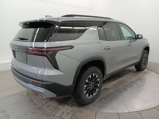 New 2026 Chevrolet Traverse Z71 w/ Enhanced Driving Package AWD/4WD image 27