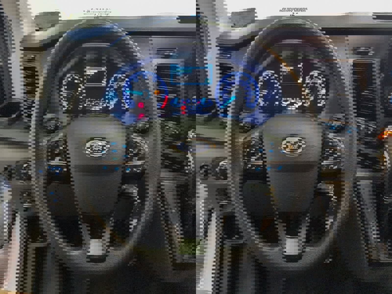 Used 2024 Ford Transit 250 Low Roof w/ Exterior Upgrade Package image 10