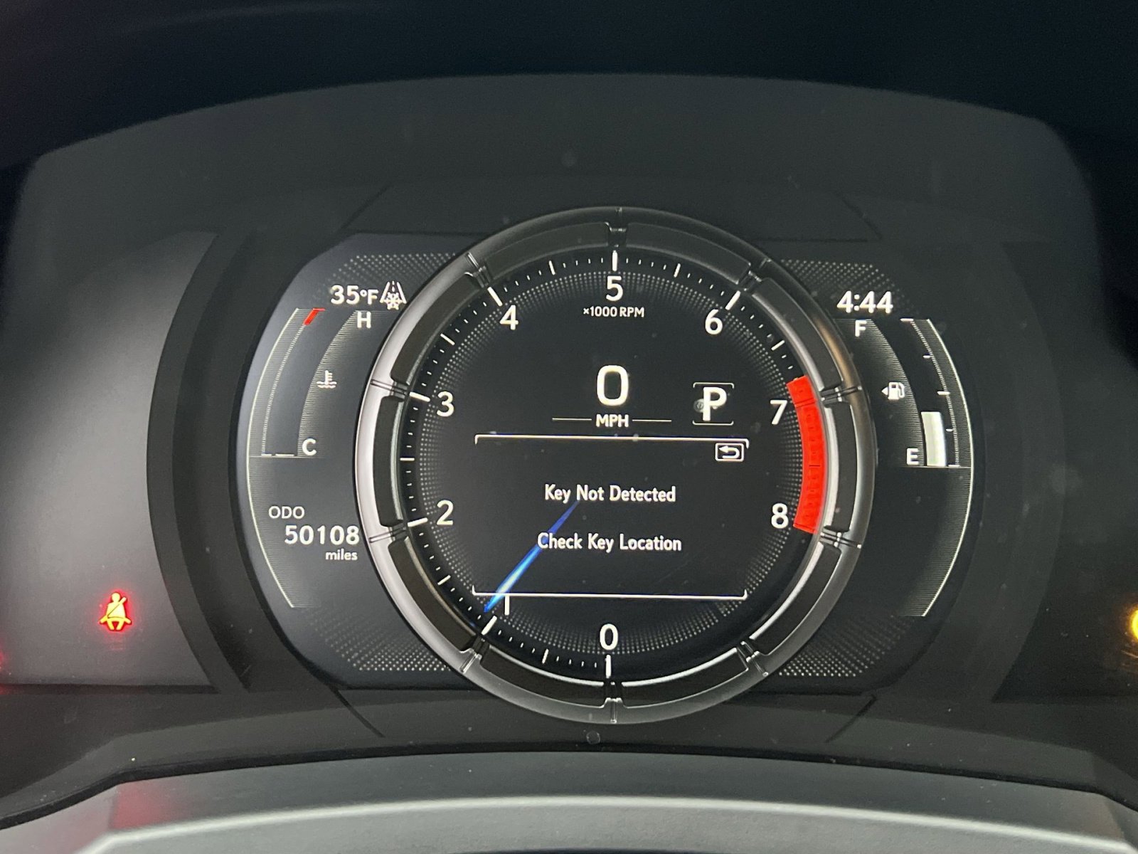 Used 2022 Lexus RC 300 F Sport image 17