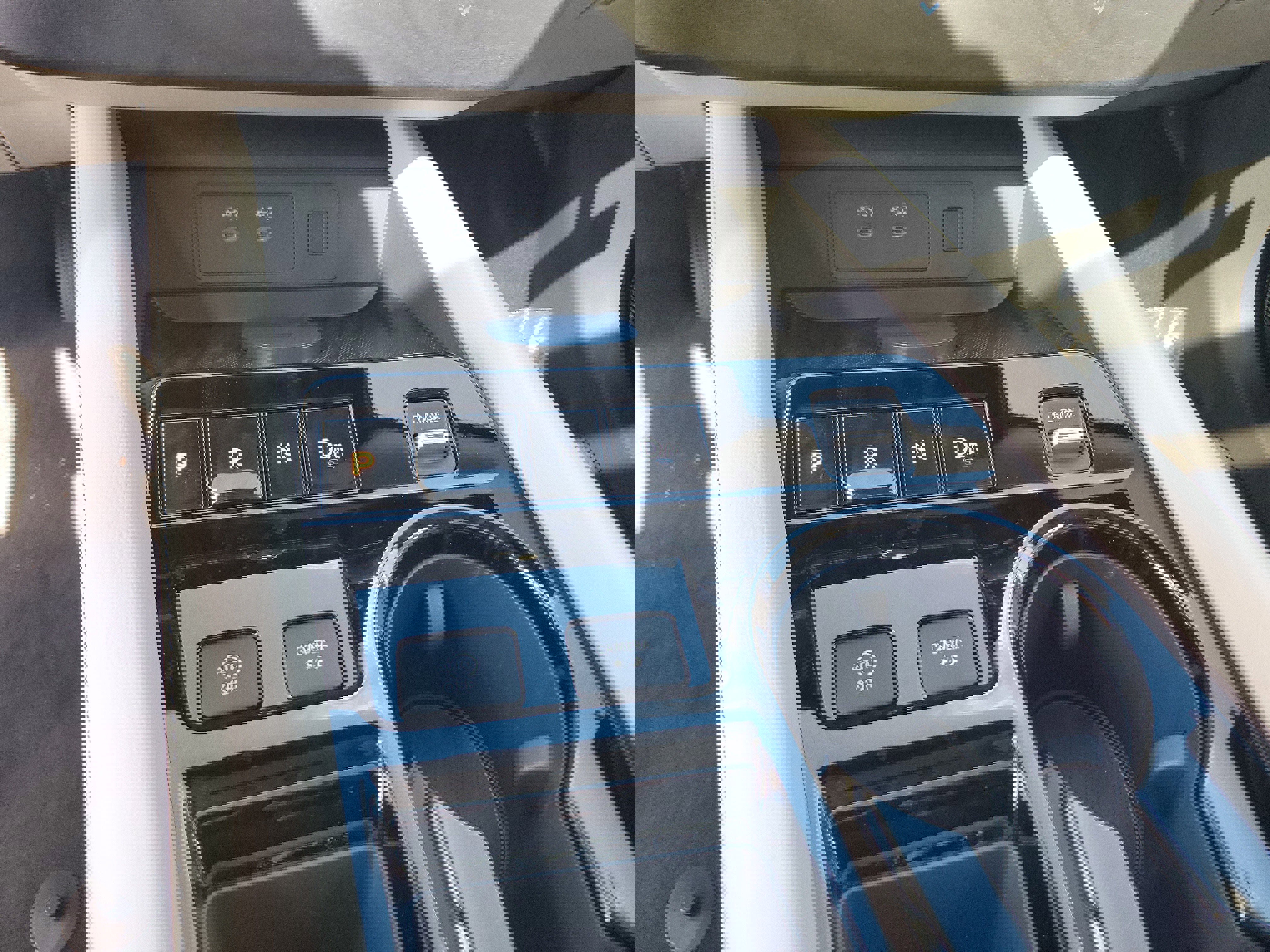 New 2026 Nissan Murano Platinum image 19