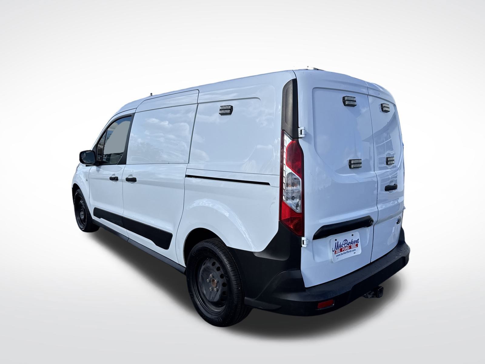 Used 2020 Ford Transit Connect XL image 13