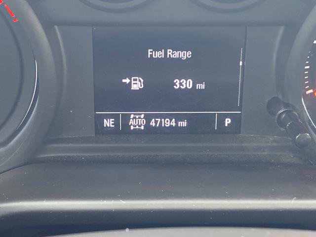 Used 2023 Chevrolet Silverado 1500 W/T w/ WT Value Package image 11