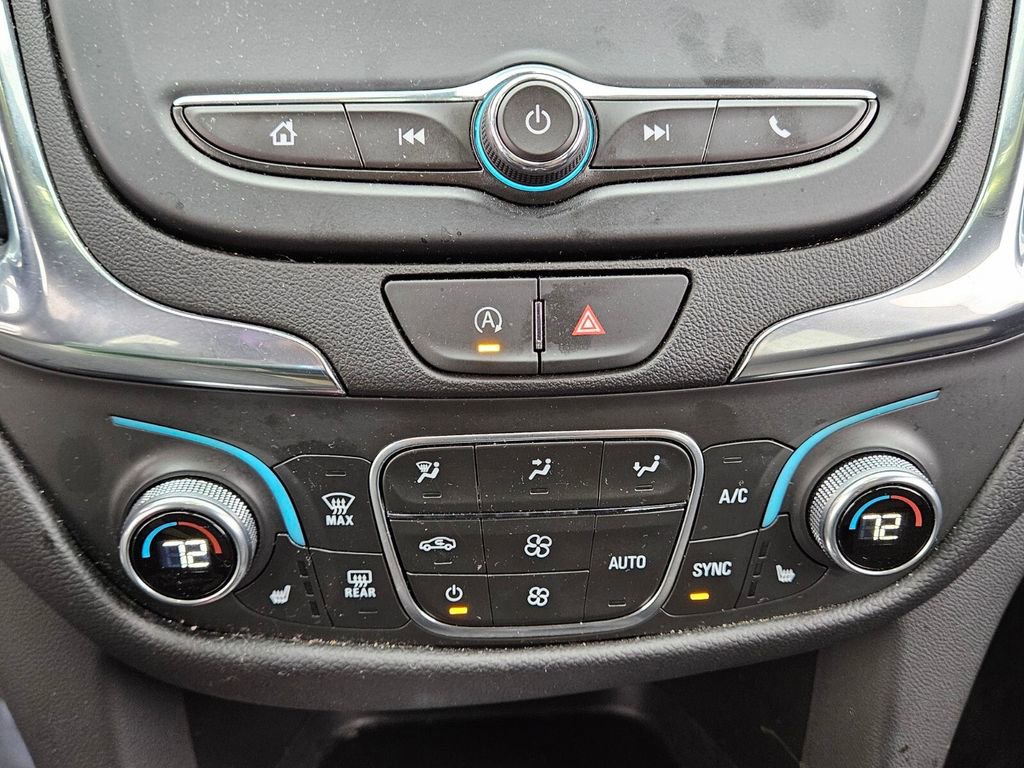 Used 2024 Chevrolet Equinox LT image 19