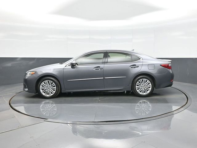 Used 2014 Lexus ES 350 w/ Luxury Package image 4