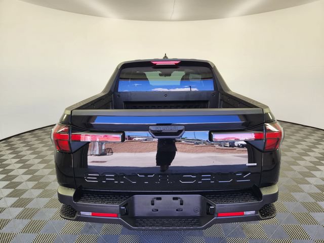 New 2026 Hyundai Santa Cruz SE AWD/4WD image 4
