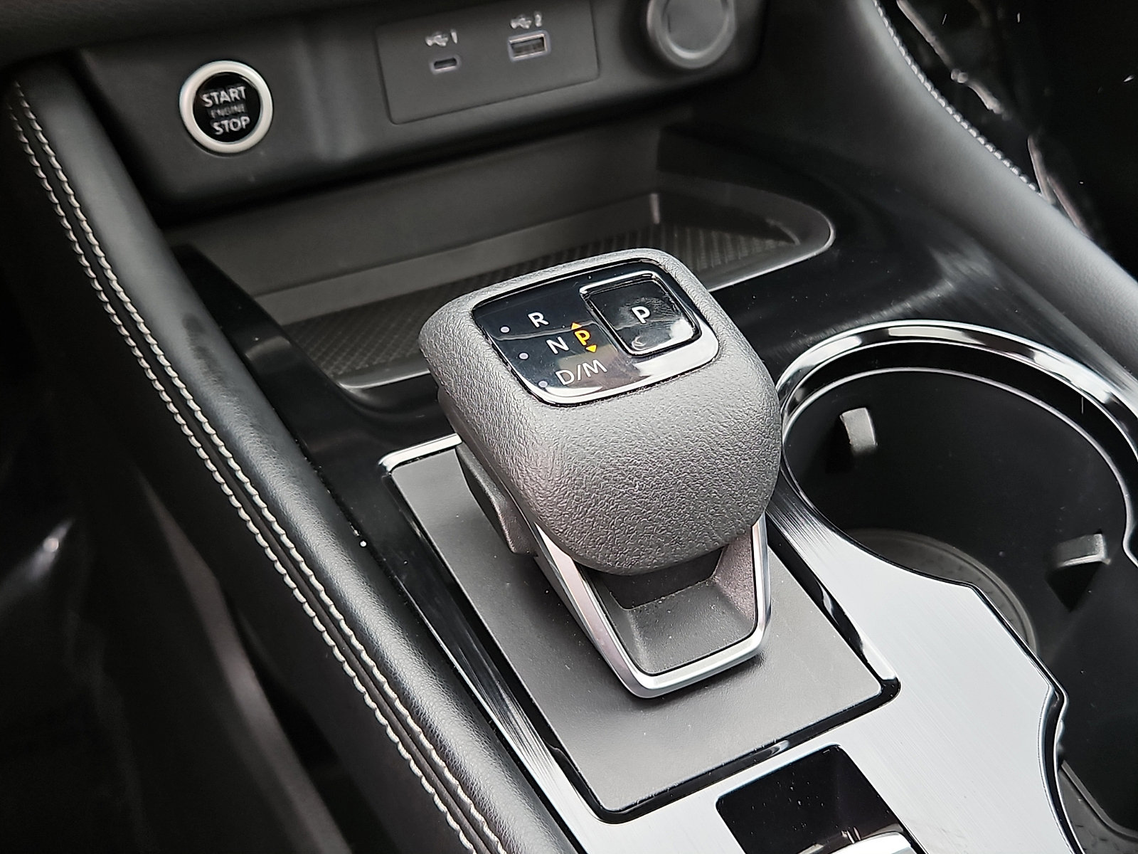 Certified 2023 Nissan Rogue SL image 15