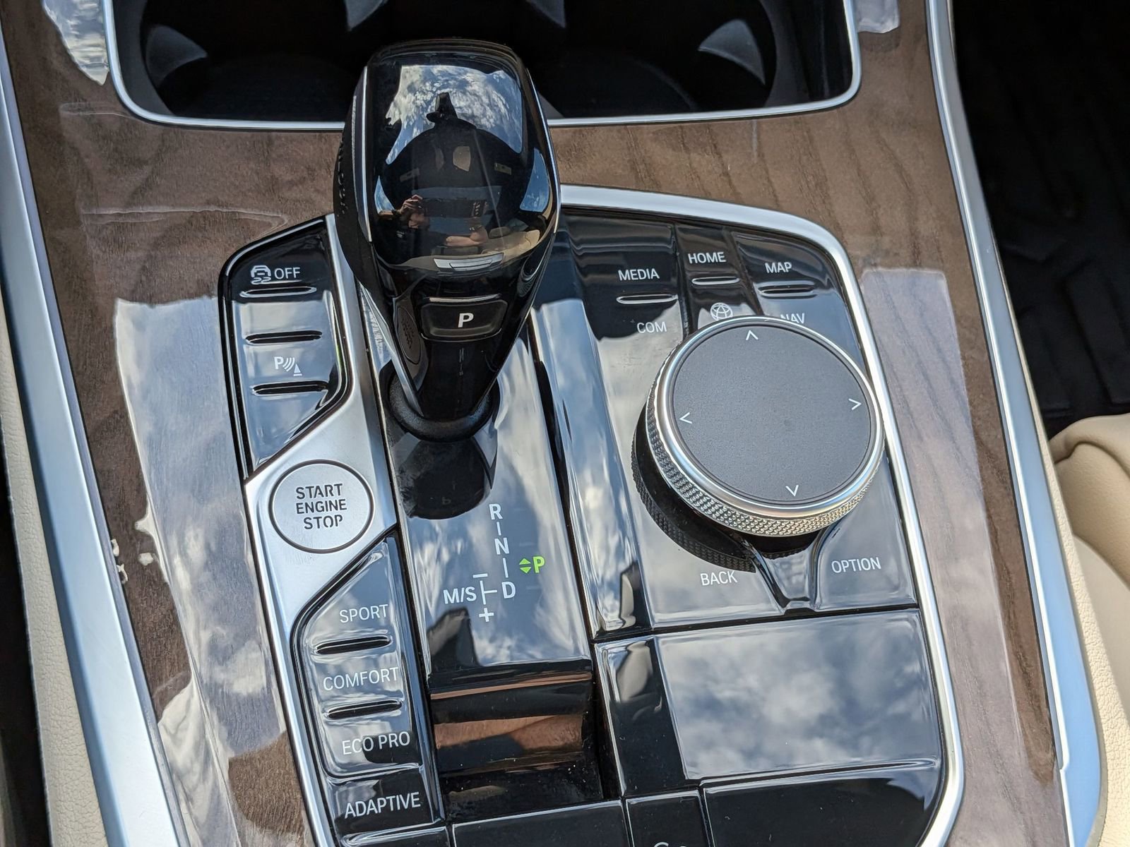 Used 2021 BMW X5 xDrive40i w/ Convenience Package image 26