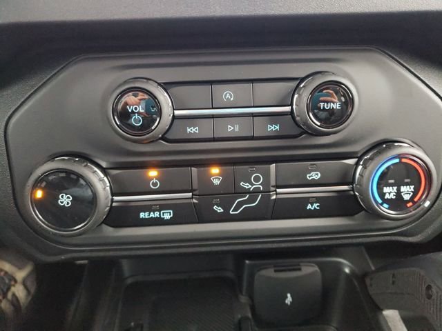 New 2025 Ford Bronco Big Bend w/ Black Diamond Package image 21