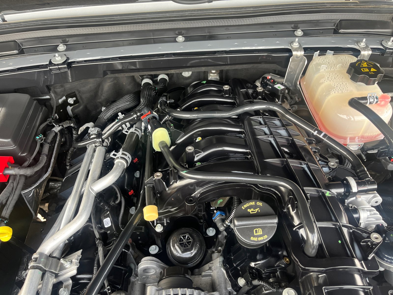 Certified 2022 Jeep Gladiator Sport image 22