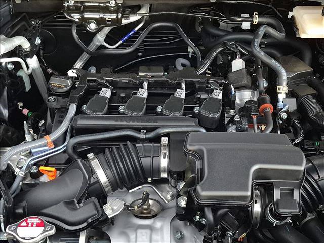 New 2027 Honda CR-V LX image 16