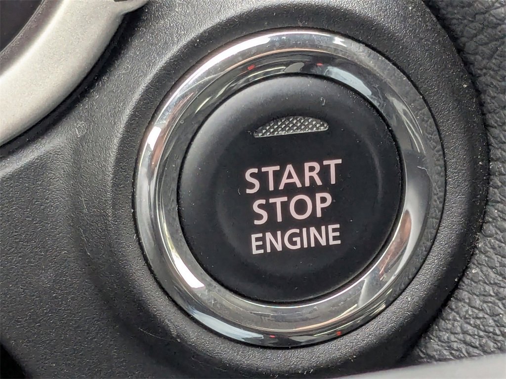 Used 2024 Mitsubishi Eclipse Cross SE image 33