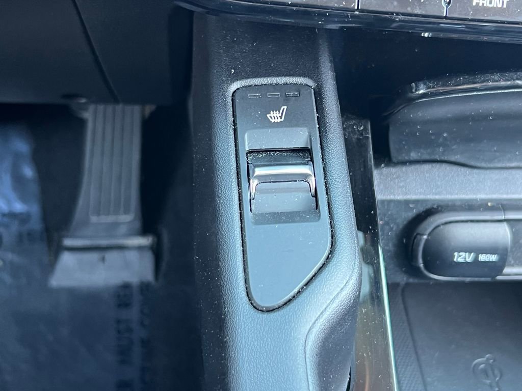 Used 2025 Kia Telluride S image 35