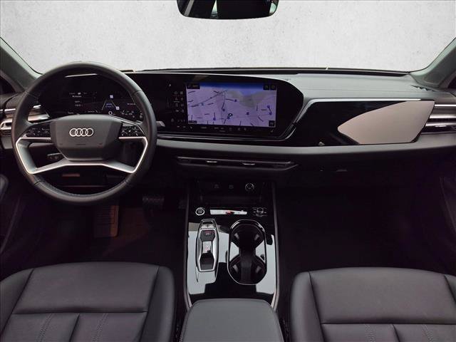 Used 2025 Audi A5 2.0T Premium AWD/4WD image 19
