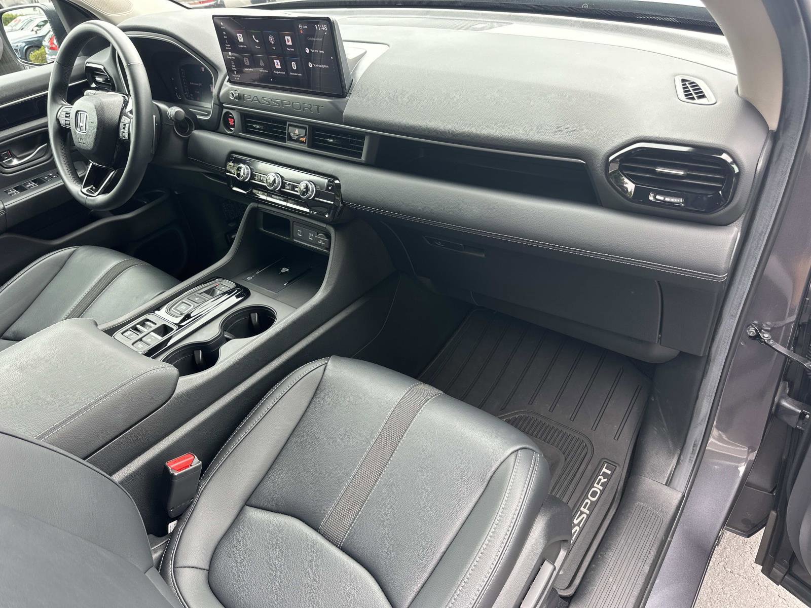 Used 2026 Honda Passport RTL image 25
