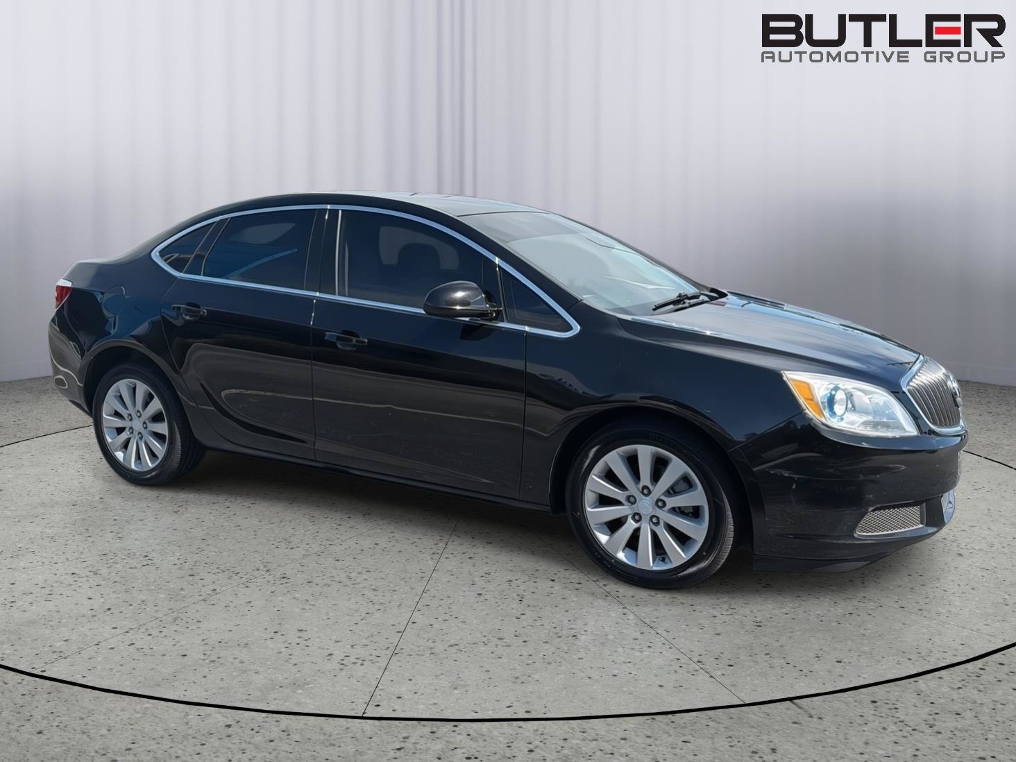 Used 2016 Buick Verano FWD image 8