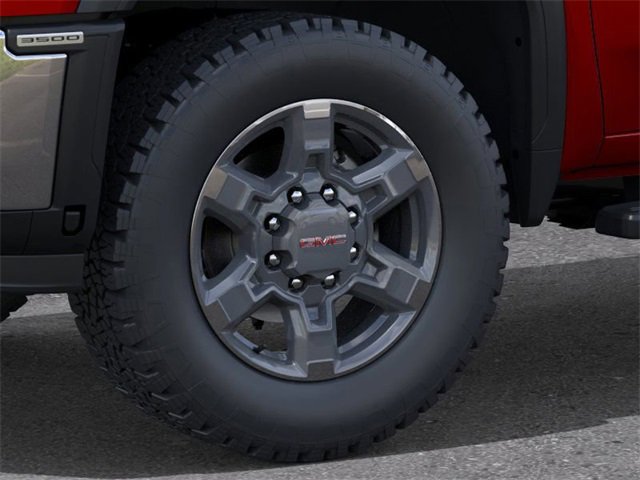 New 2026 GMC Sierra 3500 SLT image 9