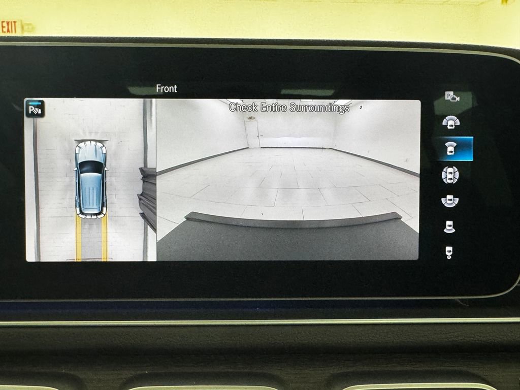 Used 2022 Mercedes-Benz GLE 350 4MATIC image 23