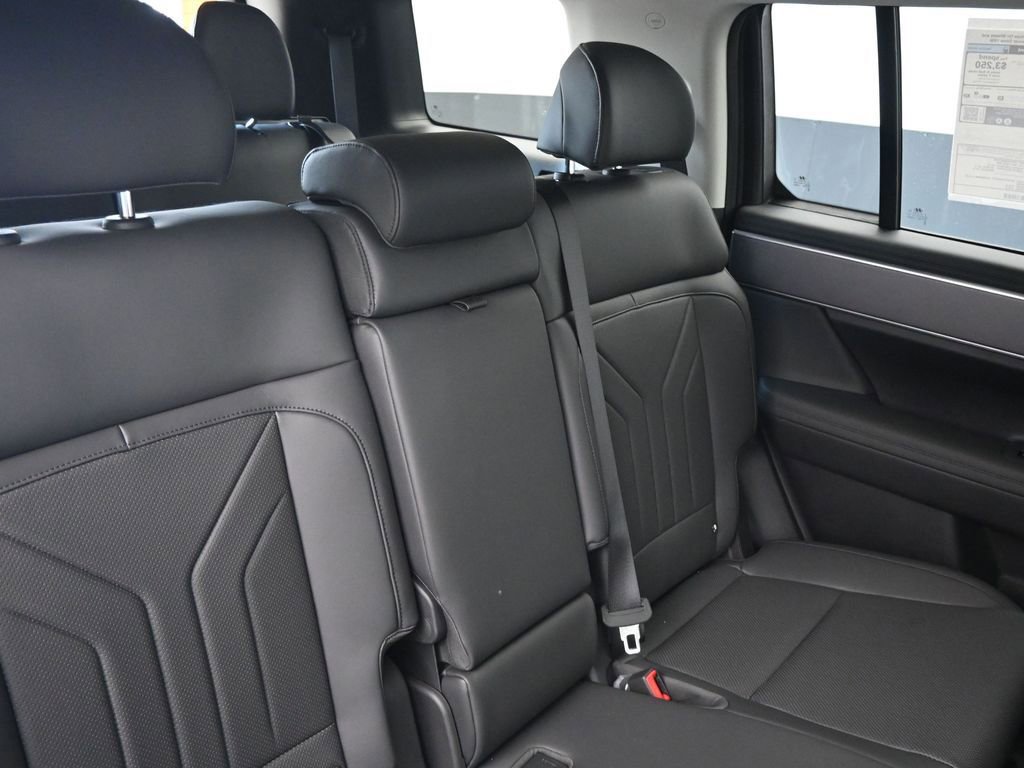 New 2026 Hyundai Santa Fe XRT image 14