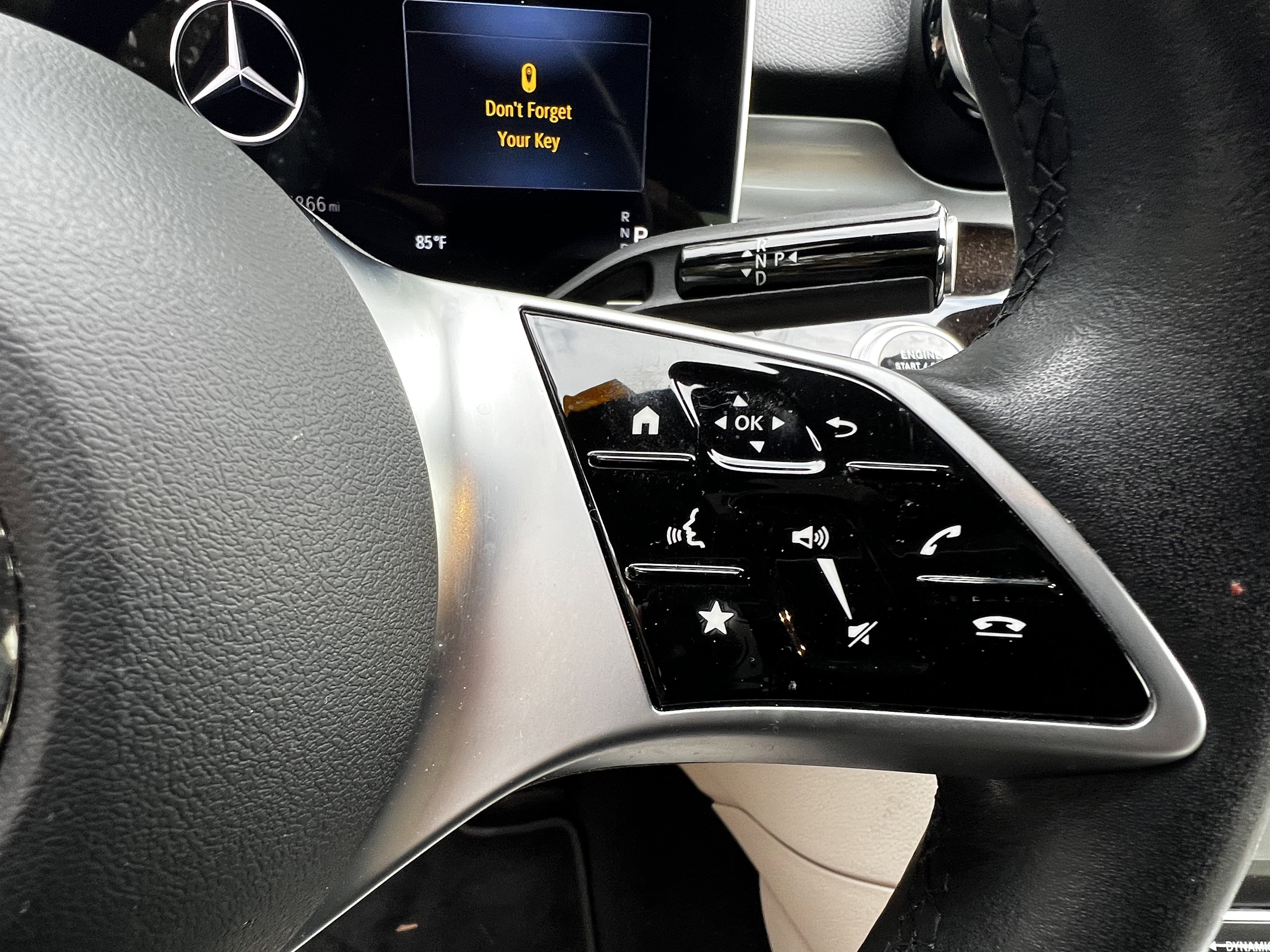 Used 2022 Mercedes-Benz C 300 Sedan image 20