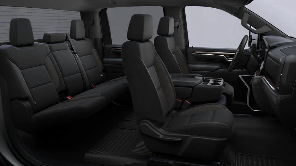 New 2026 Chevrolet Silverado 3500 LT w/ Convenience Package AWD/4WD image 28