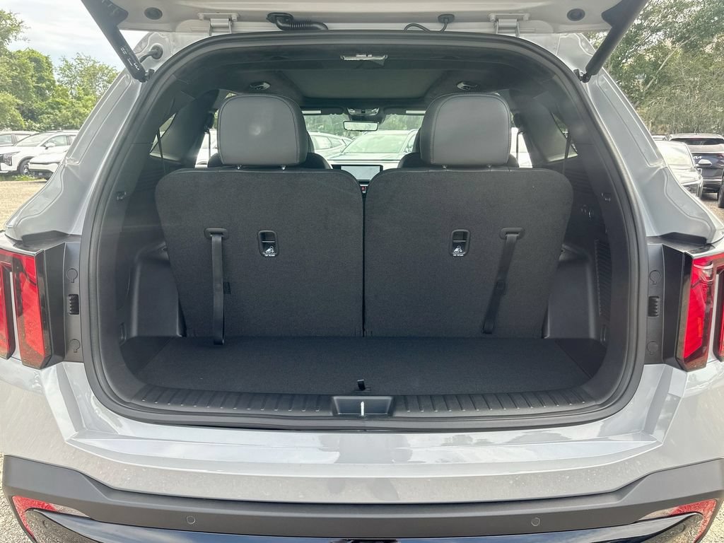New 2026 Kia Sorento SX Prestige AWD/4WD image 27