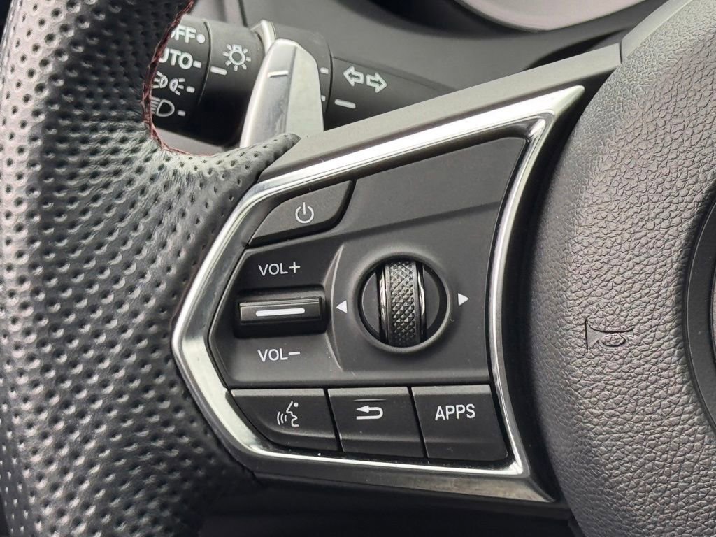 Used 2023 Acura RDX A-Spec FWD image 24