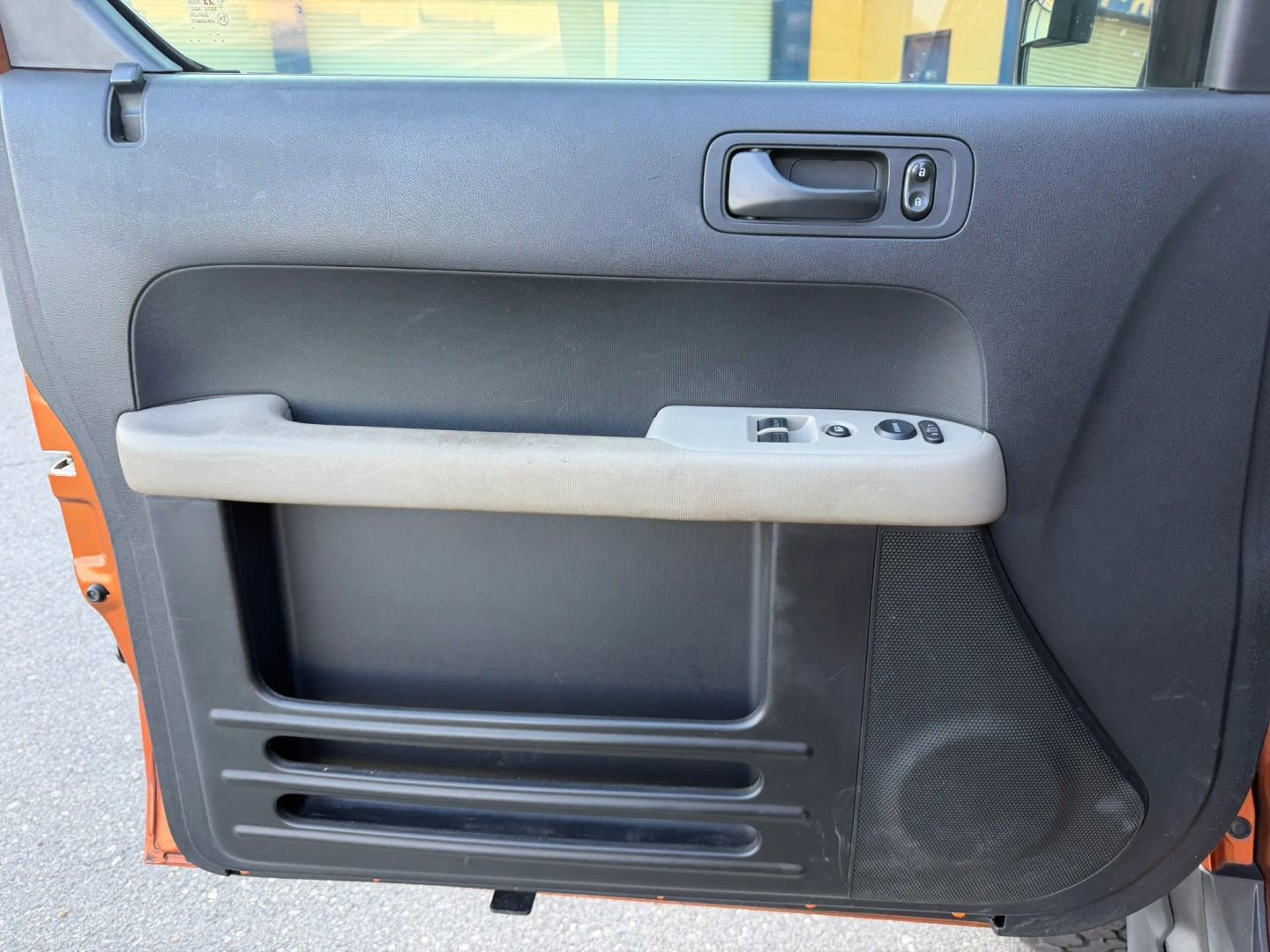 Used 2008 Honda Element EX image 9