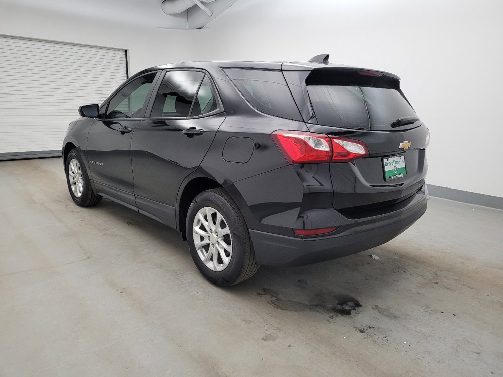 Used 2020 Chevrolet Equinox LS image 5