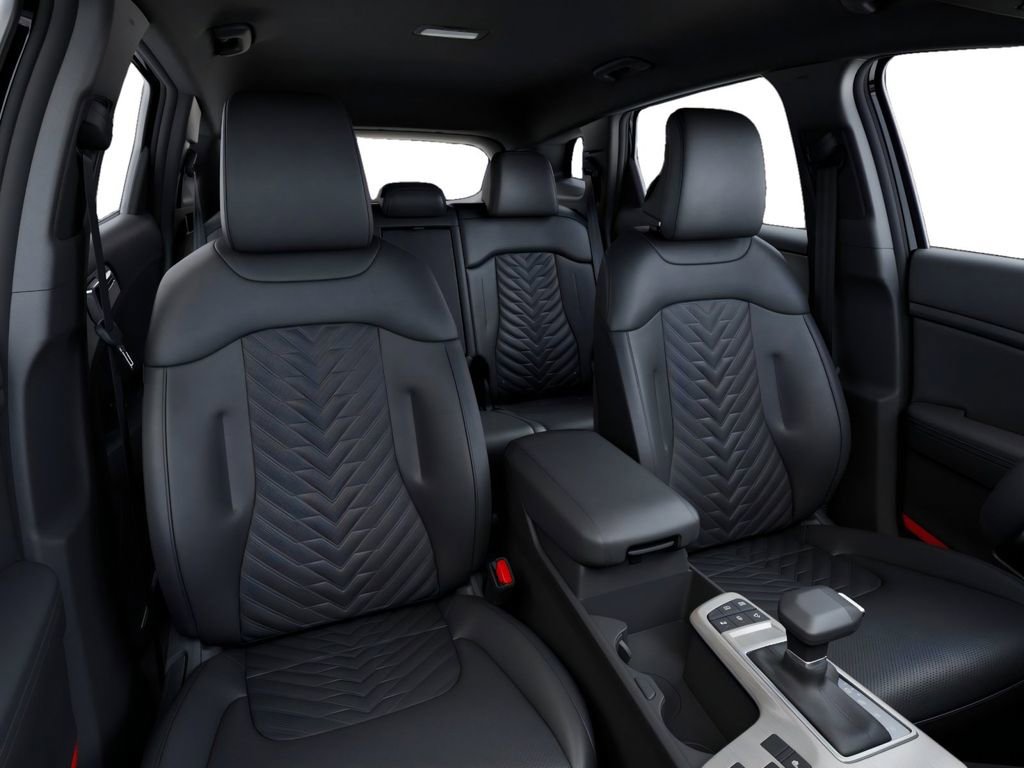 New 2026 Kia Sportage X-Line image 15