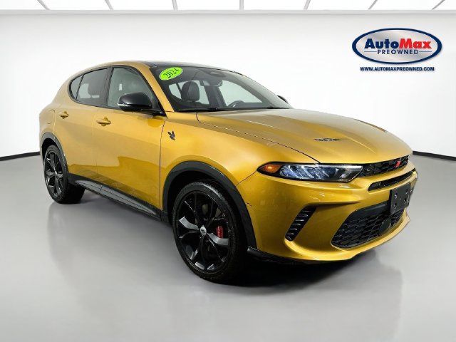 Used 2024 Dodge Hornet R/T Plus