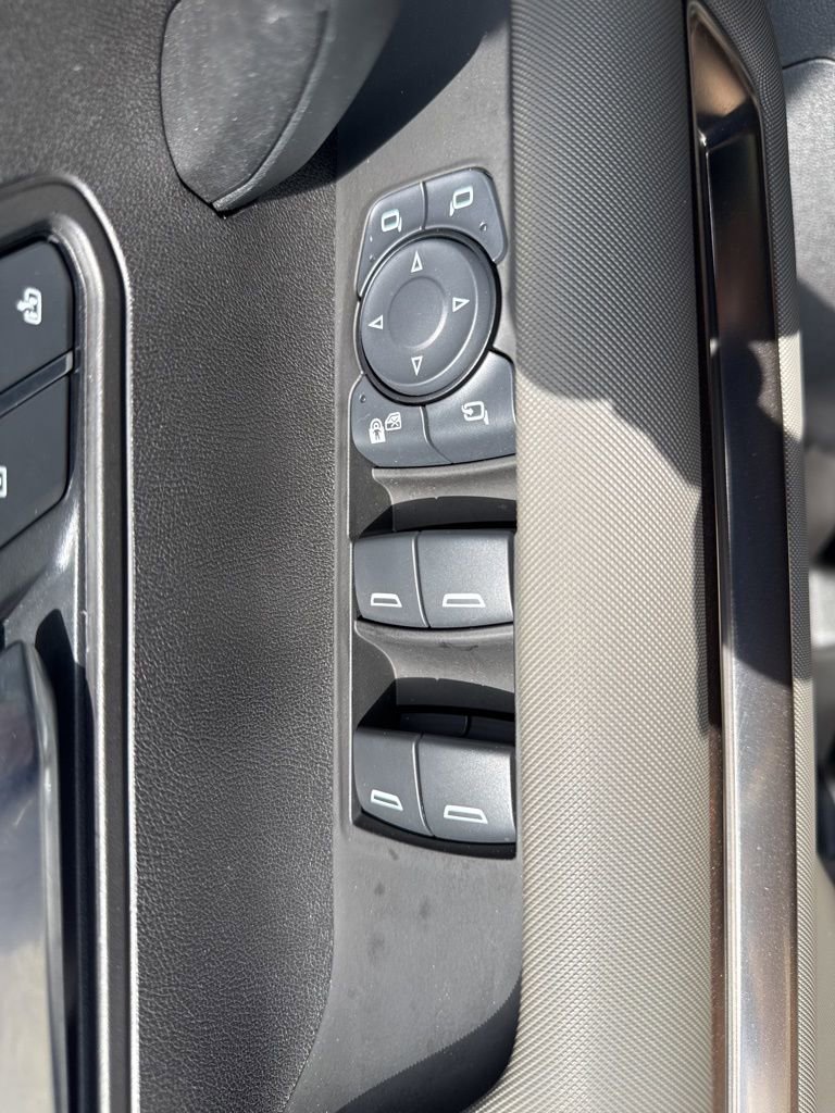 Used 2025 GMC Hummer EV 3X image 28