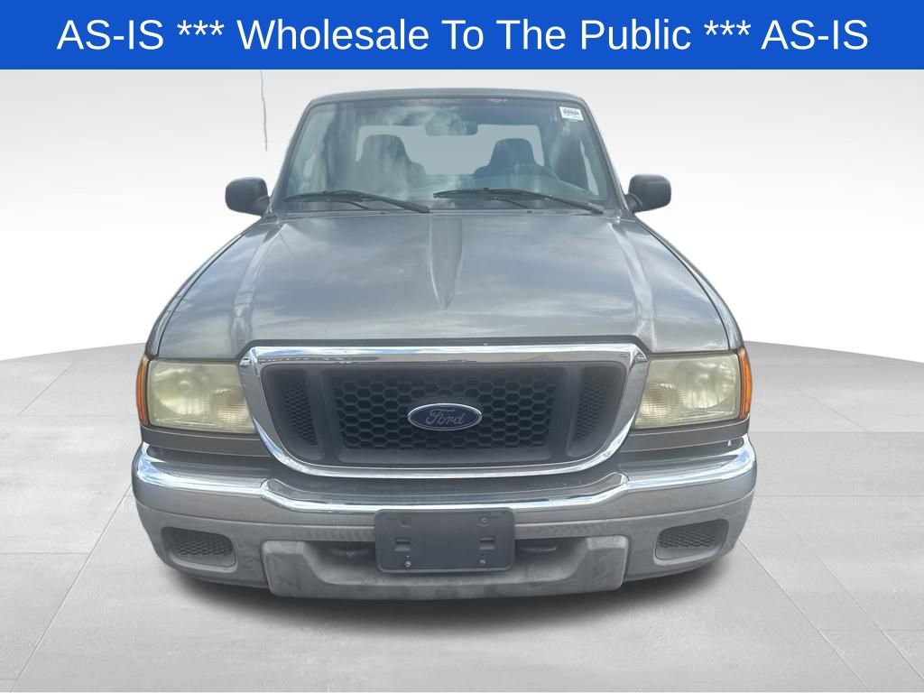 Used 2004 Ford Ranger XLT image 2