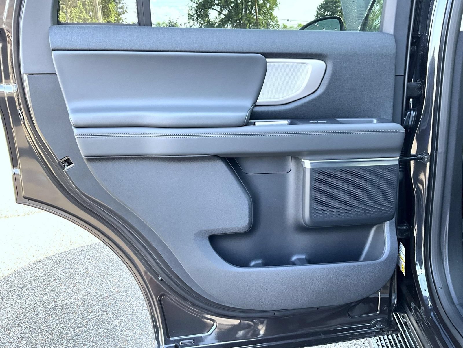 New 2027 Ford Expedition Active AWD/4WD image 26