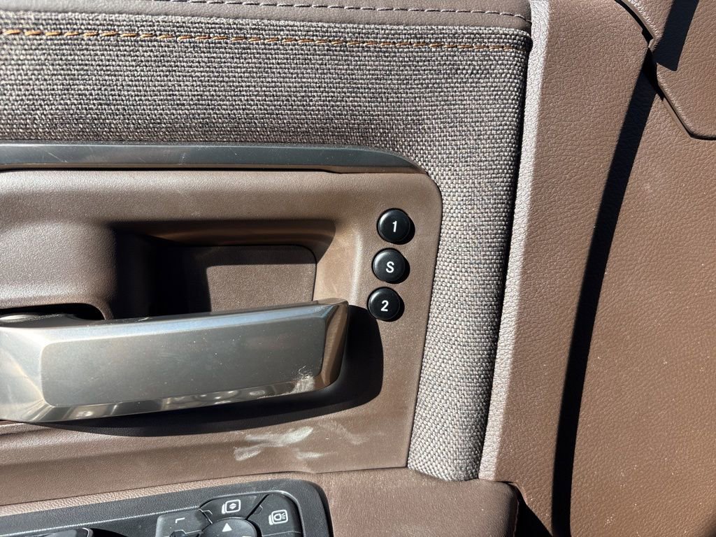 New 2026 RAM 3500 Longhorn image 34