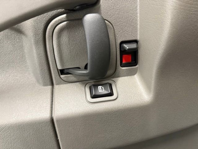 Used 2025 Chevrolet Express 3500 LS image 13