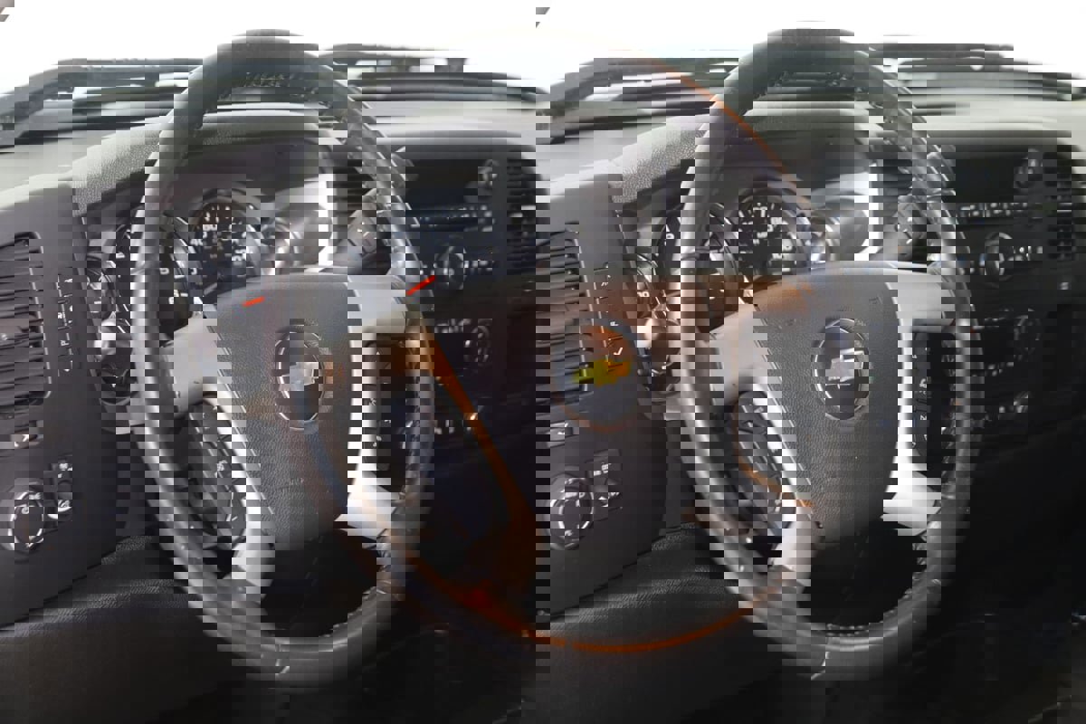 Used 2013 Chevrolet Silverado 1500 LT w/ All-Star Edition image 6