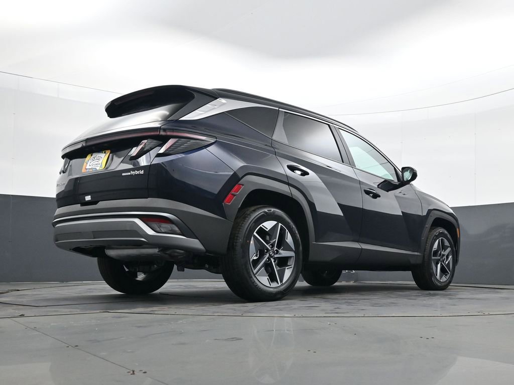 Used 2026 Hyundai Tucson SEL image 25