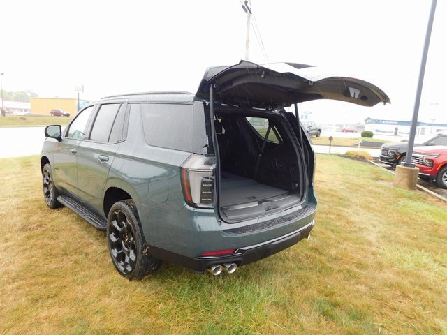 New 2026 Chevrolet Tahoe RST w/ RST Capability Package image 26